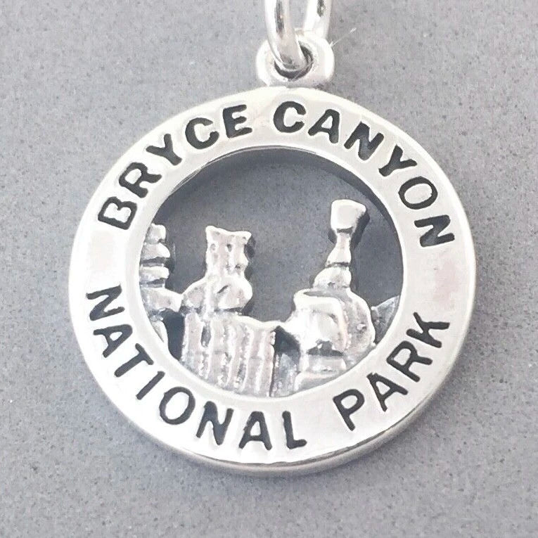National park bracelet charms deals
