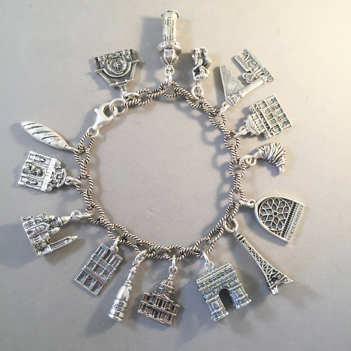 CYCUFF Charm Bible Croix Colombe Argent 925 - Breloque Pendentif Pour Bracelet Européen Ou Collier, Cadeau Spirituel Femme Famille