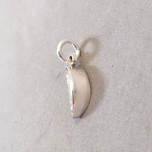 Load image into Gallery viewer, Sale! FRUIT SLICE .925 Sterling Silver Charm Pendant Orange Lime Lemon Watermelon SL26V