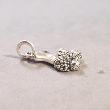 Load image into Gallery viewer, SANGRIA .925 Sterling Silver Charm Pendant Barcelona Madrid Granada Seville Spain Pitcher Jug Souvenir KT35