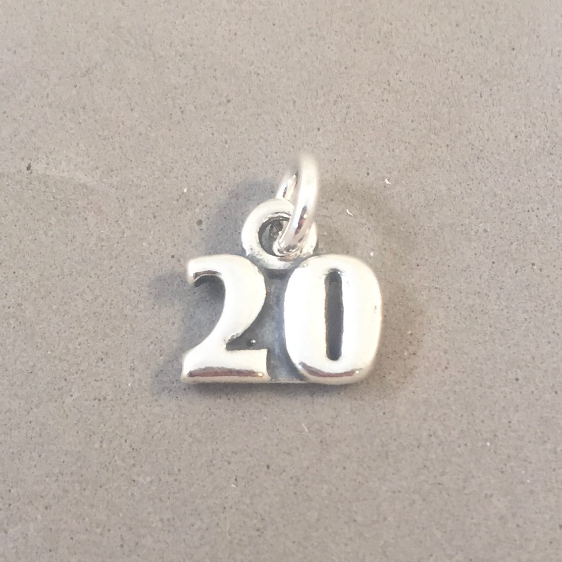 60 Pieces Antique Silver Plated Jewelry Making Charms...