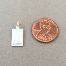 Load image into Gallery viewer, ACADIA National Park Maine .925 Sterling Silver Charm Pendant Souvenir pm29