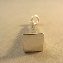 Load image into Gallery viewer, WASHINGTON MONUMENT .925 Sterling Silver 3-D Charm Pendant Landmark DC Travel PM37
