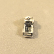 Load image into Gallery viewer, 1960'S PICK-UP TRUCK .925 Sterling Silver 3-D Charm Pendant Vehicle Old Chevy Ford Pickup vh28