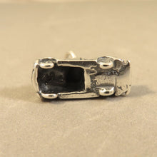 Load image into Gallery viewer, 1960'S PICK-UP TRUCK .925 Sterling Silver 3-D Charm Pendant Vehicle Old Chevy Ford Pickup vh28