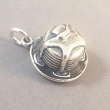 Load image into Gallery viewer, STACK OF PANCAKES .925 Sterling Silver 3-D Charm Pendant Breakfast Short Stack Flap Jacks kt58