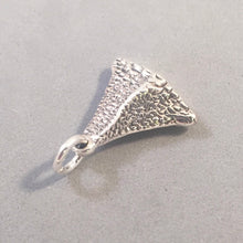 Load image into Gallery viewer, MOUNTAIN .925 Sterling Silver Charm Pendant National Park Peak Hike Climb GA64