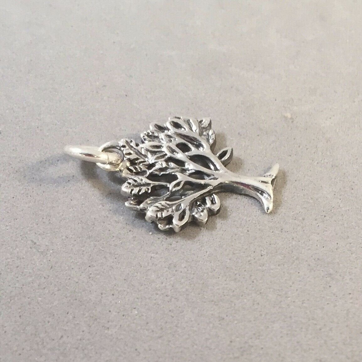 アクセサリー L'Appartement SHOUIA/SPICE OF LIFE CHARM A1509_SVCHRM.jpg