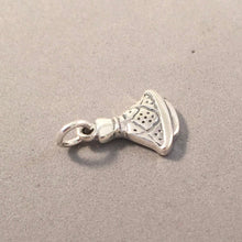 Load image into Gallery viewer, TAJINE .925 Sterling Silver Charm Pendant Marrakesh Market Casablanca Morocco Tagine Maraq Cooking Pot Travel Souvenir TZ09