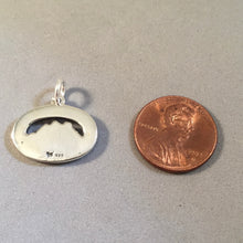 Load image into Gallery viewer, MESA VERDE National Park .925 Sterling Silver Charm Pendant Pueblo Cliff Palace Balcony House np34