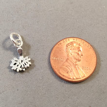 Load image into Gallery viewer, Sale! BRANCH .925 Sterling Silver Charm Small Garden Little Tree SL31A