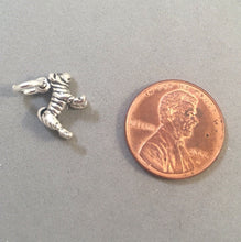 Load image into Gallery viewer, Sale! SHAR-PEI .925 Sterling Silver 3-D Charm Pendant SL12A