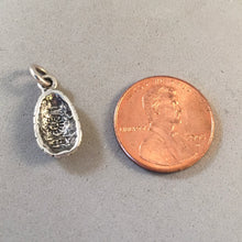 Load image into Gallery viewer, Sale! EASTER EGG .925 Sterling Silver Charm Pendant Holiday SL20M