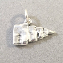 Load image into Gallery viewer, The CLIFFS of MOHER .925 Sterling Silver Charm Pendant Ireland Europe Irish Travel tb16