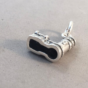 HECETA HEAD LIGHTHOUSE .925 Sterling Silver Charm Pendant Oregon Coast Beach Pacific Ocean Florence nw26 (Copy)