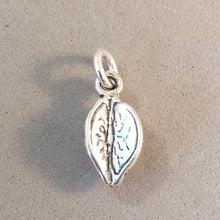 Load image into Gallery viewer, LEMON .925 Sterling Silver 3-D Charm Pendant Italy Amalfi Coast Limencello DV01