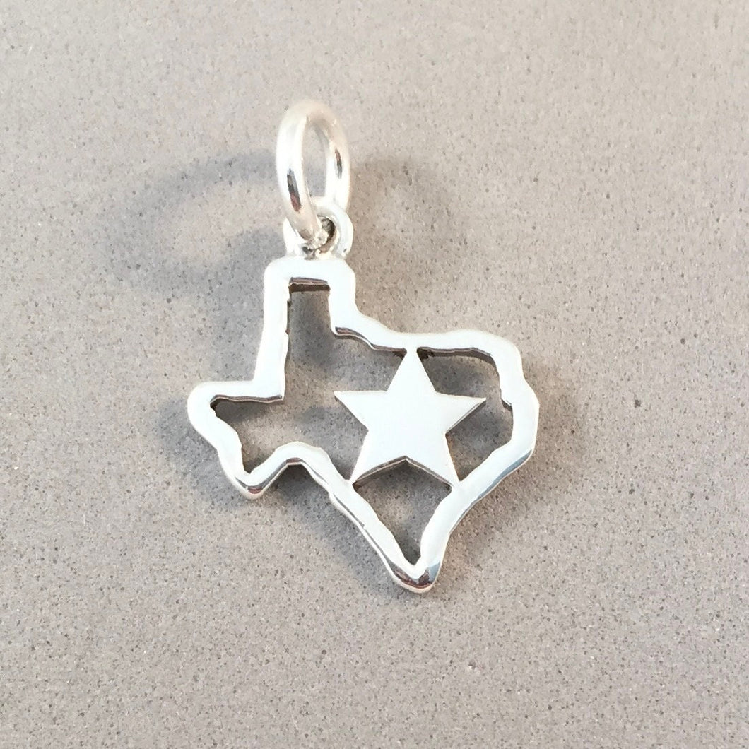 Pandora | Jewelry | Pandora Love Houstontexas Map Exclusive Dangle Charm Sterling Silver Pandora | Jewelry | Pandora Love Houstontexas Map Exclusive Dangle Charm Sterling Silver