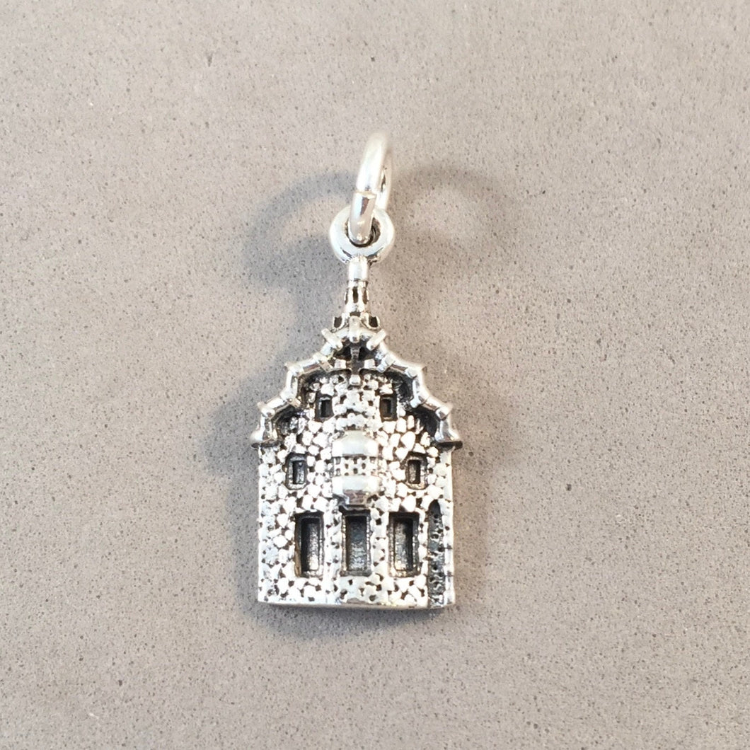 PH PandaHall 925 sterling zilveren kooi hanger parelkooi medaillon PH PandaHall 925 sterling zilveren kooi hanger parelkooi medaillon