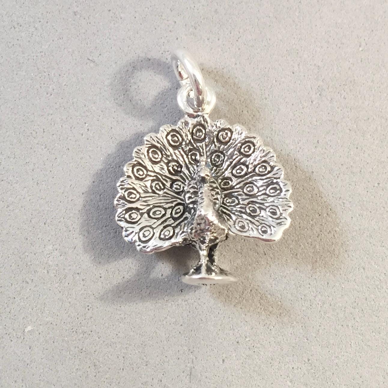 Eudora 925 Sterling Silver Cardinal Bird Necklace Rose Gold Color Animal Totem Christian Pendant Men Women Fine Jewelry Gift - 36 Eudora 925 Sterling Silver Cardinal Bird Necklace Rose Gold Color Animal Totem Christian Pendant Men Women Fine Jewelry Gift - 36