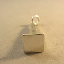 Load image into Gallery viewer, WASHINGTON MONUMENT .925 Sterling Silver 3-D Charm Pendant Landmark DC Travel pm37