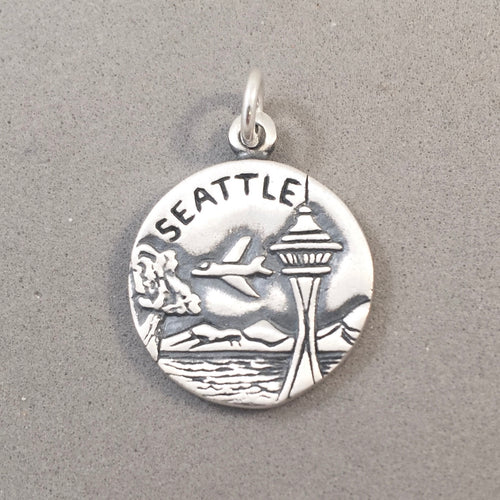 SEATTLE 